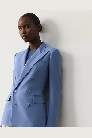 Ralph Lauren Camden Cashmere Jacket