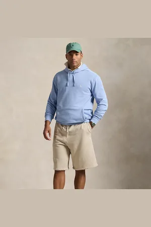 Ralph Lauren Big & Tall - Loopback Fleece Short