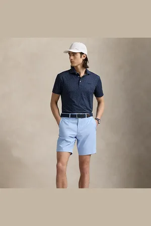 Ralph Lauren 23 cm Tailored Fit Performance Short