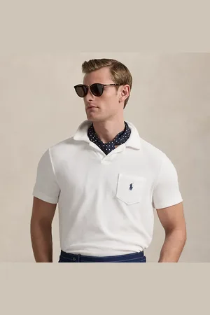 Ralph Lauren Terry Polo Shirt