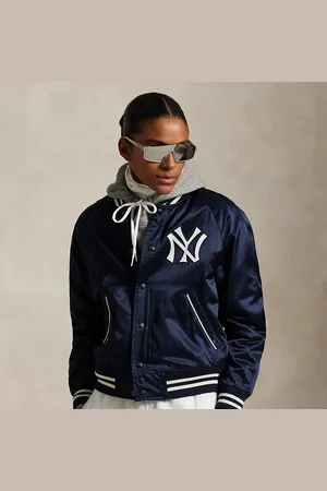 Ralph Lauren Polo Lauren Yankees Jacket