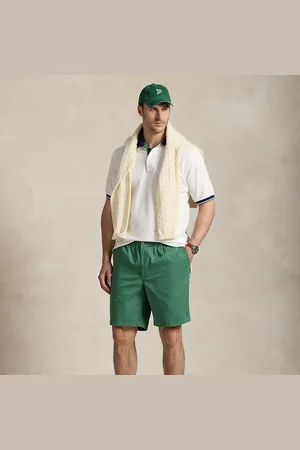 Ralph Lauren Big & Tall - Polo Prepster Stretch Twill Short