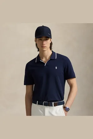 Ralph Lauren Tailored Fit Performance Polo Shirt