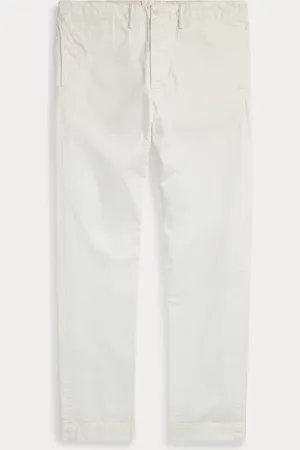 Ralph Lauren Herringbone Twill Officer