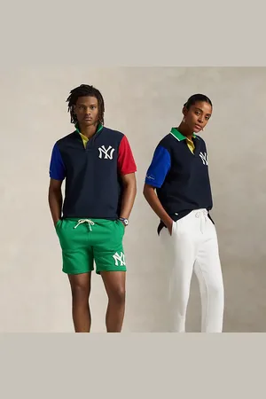 Ralph Lauren Polo Lauren Yankees Polo Shirt