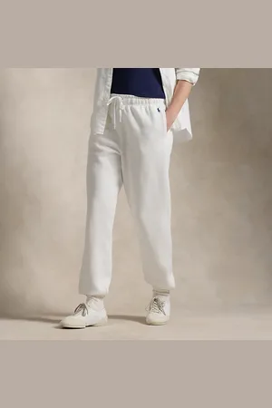 Ralph Lauren Fleece Athletic Trousers