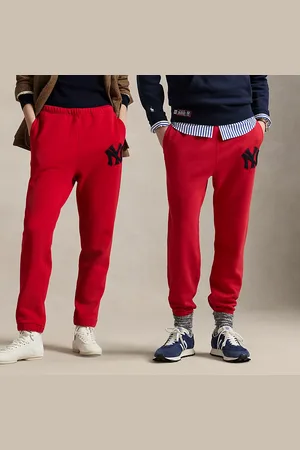 Ralph Lauren Polo Lauren Tracksuit Bottoms