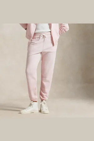 Ralph Lauren Lightweight Fleece Athletic Trouser