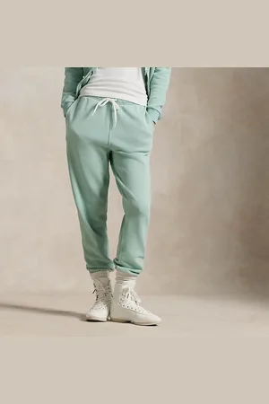 Ralph Lauren Lightweight Fleece Athletic Trouser