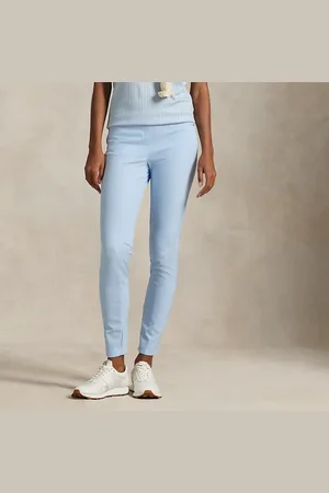 Ralph Lauren Stretch Athletic Trouser