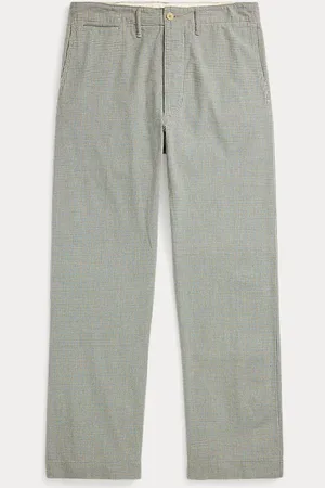 Ralph Lauren Handwoven Field Trouser