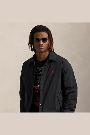 Ralph Lauren The Teak Insulated Coach