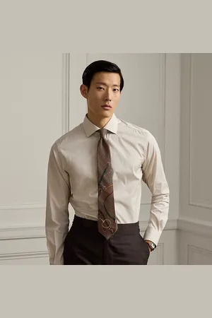 Ralph Lauren End-on-End Shirt
