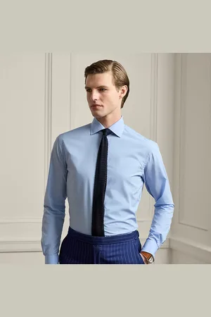 Ralph Lauren End-on-End Shirt