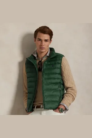 Ralph Lauren The Colden Packable Gilet