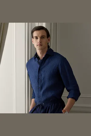 Ralph Lauren Linen Shirt