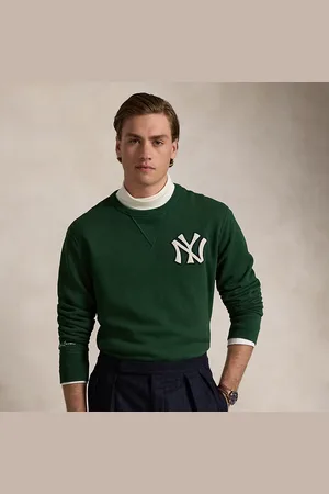 Ralph Lauren Polo Lauren Yankees Sweatshirt