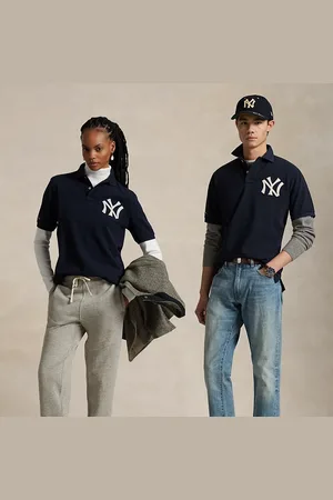 Ralph Lauren Polo Lauren Yankees Polo Shirt