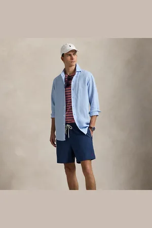 Ralph Lauren 14.6 cm Traveller Classic Swimming Trunk