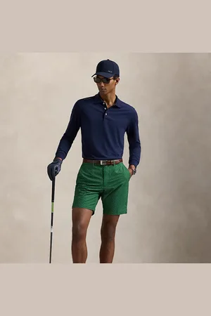 Ralph Lauren 23 cm Tailored Fit Stretch Short