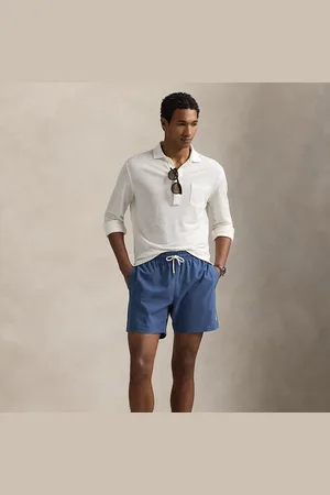 Ralph Lauren 14.6 cm Traveller Classic Swimming Trunk