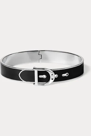 Ralph Lauren Welington Enamel Bracelet