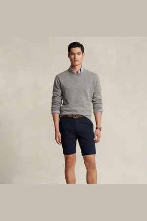 Ralph Lauren 24 cm Stretch Slim Fit Chino Short