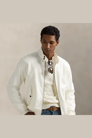 Ralph Lauren The Bedford Chino Jacket