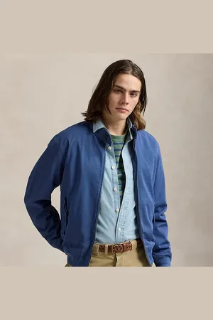 Ralph Lauren The Bedford Chino Jacket