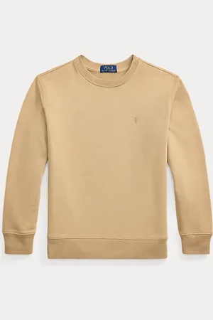 Ralph Lauren French Terry Sweatshirt