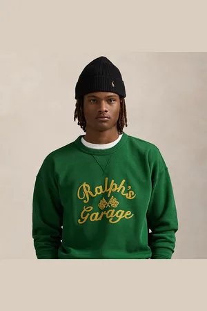 Ralph Lauren Vintage Fit 