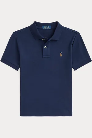 Ralph Lauren Soft Cotton Polo Shirt