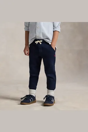 Ralph Lauren Fleece Joggers