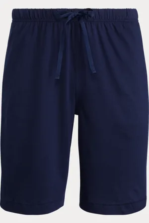 Ralph Lauren Cotton Jersey Sleep Short