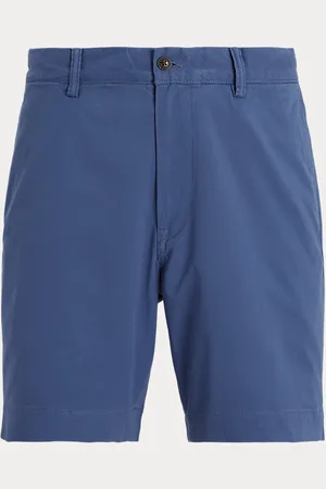 Ralph Lauren 20.3 cm Stretch Straight Fit Chino Short