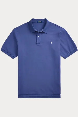 Ralph Lauren Big & Tall - Mesh Polo Shirt