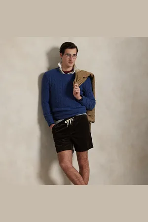 Ralph Lauren 15 cm Polo Prepster Corduroy Short