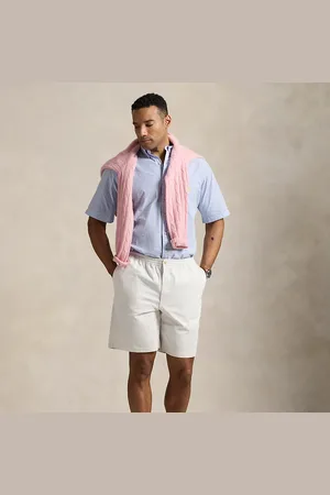 Ralph Lauren Big & Tall - Polo Prepster Stretch Chino Short