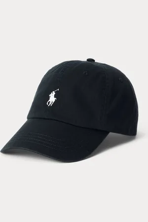Ralph Lauren The Iconic Cotton Chino Ball Cap