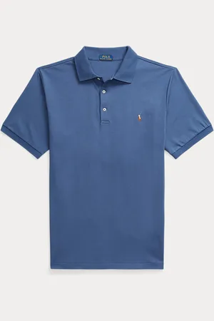Ralph Lauren Big & Tall - Soft Cotton Polo Shirt