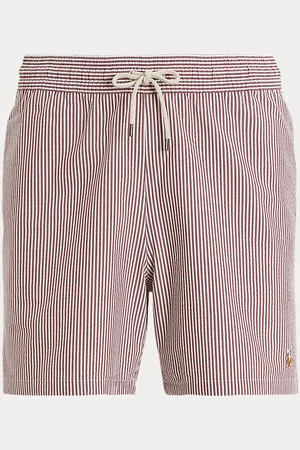 Ralph Lauren 14.5 cm Traveller Swimming Trunk