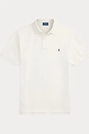 Ralph Lauren Big & Tall - The Iconic Mesh Polo Shirt