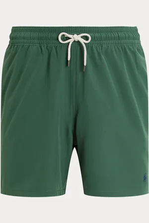 Ralph Lauren 14.6 cm Traveller Classic Swimming Trunk