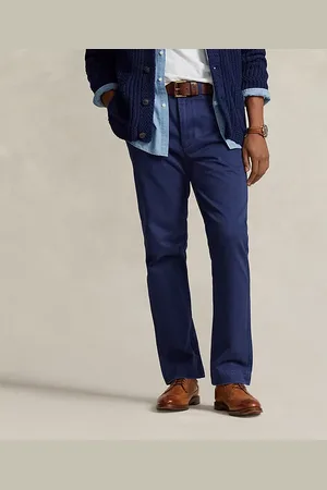 Ralph Lauren Salinger Straight Fit Chino Trouser