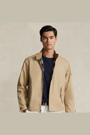 Ralph Lauren Ventile Jacket