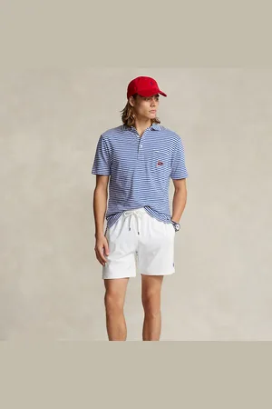 Ralph Lauren 14.5 cm Traveller Classic Swimming Trunk