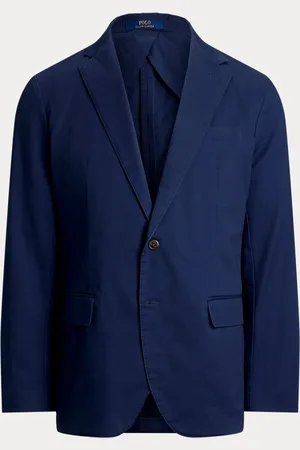 Ralph Lauren Polo Unconstructed Modern Suit Jacket