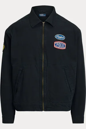 Ralph Lauren S Garage Jacket