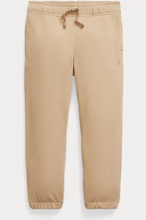 Ralph Lauren French Terry Joggers
