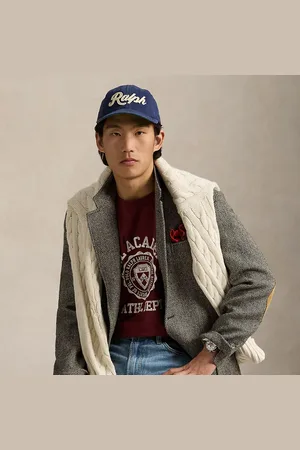 Ralph Lauren Classic Fit Logo Jersey T-Shirt